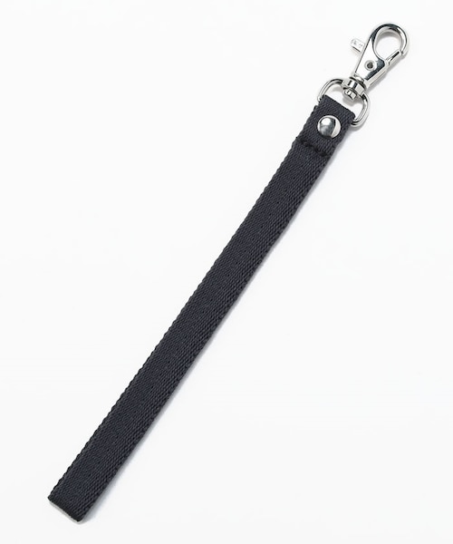 TECH WALLET WRISTLETスケッチフローラルネイビー TECH WALLET WRISTLETスケッチフローラルネイビー