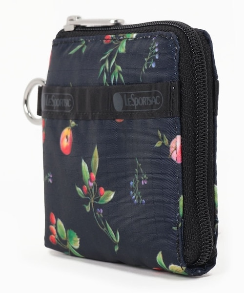 SLIM WALLET トスドフルーツ｜レスポートサックのアウトレット通販