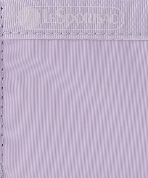 SLIM WALLET ライラックシャイン｜レスポートサックの