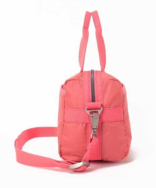 SMALL UPTOWN SATCHEL ポップコーラルC｜レスポートサックの