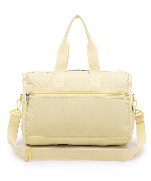 DELUXE MED WEEKENDER レモンメレンゲ｜レスポートサックの