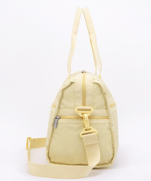 DELUXE MED WEEKENDER レモンメレンゲ｜レスポートサックの