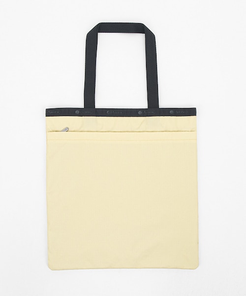 LARGE EMERALD TOTE レモンメレンゲ/サンダー｜レスポートサックの