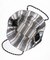 LARGE 2 WAY TOTE ２ウェイディープシースクリプト