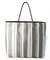 LARGE 2 WAY TOTE ２ウェイディープシースクリプト