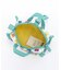 MICRO WEEKENDER CHARM ハリボーゴールドベアーズミント