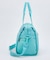 DELUXE MED WEEKENDER ペールターコイズ