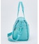 DELUXE MED WEEKENDER ペールターコイズ