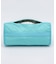 DELUXE MED WEEKENDER ペールターコイズ