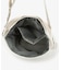 CONVERTIBLE BUCKET BAG メレンゲドーンキルト