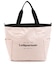 LG REVERSIBLE PKT TOTE 2ウェイピーチブラッシュ/サンダー