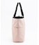 LG REVERSIBLE PKT TOTE 2ウェイピーチブラッシュ/サンダー