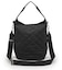 CONVERTIBLE BUCKET BAG サンダーナイトキルト