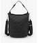 CONVERTIBLE BUCKET BAG サンダーナイトキルト