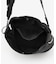 CONVERTIBLE BUCKET BAG サンダーナイトキルト