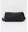 E/W SHOULDER BAG ブラックC