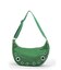 GROMMET SM SHOULDER BAG ジェイドグリーングロメッツ