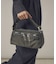 E/W SHOULDER BAG グラベルC