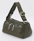E/W SHOULDER BAG グラベルC
