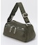 E/W SHOULDER BAG グラベルC
