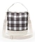 CONVERTIBLE BUCKET BAG クラシックタータンサンドバー