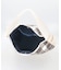 CONVERTIBLE BUCKET BAG クラシックタータンサンドバー