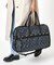 DELUXE LG WEEKENDER ディツィーダイヤモンド