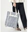 EVERYDAY TH BACKPACK ウィーヴブラック