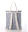EVERYDAY TH BACKPACK ウィーヴブラック