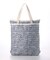 EVERYDAY TH BACKPACK ウィーヴブラック