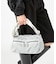 E/W SHOULDER BAG ブランC