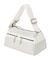 E/W SHOULDER BAG ブランC