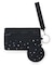 DUAL POUCH WRISTLET スターダストポーチセット