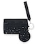DUAL POUCH WRISTLET スターダストポーチセット