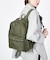 ROUTE BACKPACK ダークオリーブ　