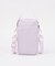 MINI PHONE CROSSBODY アイシーピンクシャイン