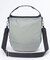 CONVERTIBLE BUCKET BAG ドーブグレー/ディープシー