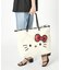 LARGE 2 WAY TOTE アイアムウィズユー2ウェイW