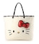 LARGE 2 WAY TOTE アイアムウィズユー2ウェイW