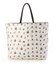 LARGE 2 WAY TOTE アイアムウィズユー2ウェイW