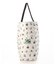 LARGE 2 WAY TOTE アイアムウィズユー2ウェイW