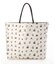 LARGE 2 WAY TOTE アイアムウィズユー2ウェイW
