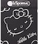 TECH WALLET WRISTLET アイアムアスター