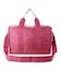ESSENTIAL MEDIUM DUFFLE ブライトピンクC