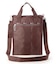 ESSENTIAL SM BOOK TOTE チョコレートC