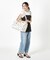 DELUXE MED WEEKENDER ノーバッグノーライフ