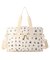DELUXE MED WEEKENDER ノーバッグノーライフ