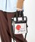 MINI N/S TOTE エヌワイシーアップルトート
