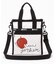 MINI N/S TOTE エヌワイシーアップルトート