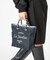 MEDIUM 2 WAY TOTE ２ウェイディープシースクリプト